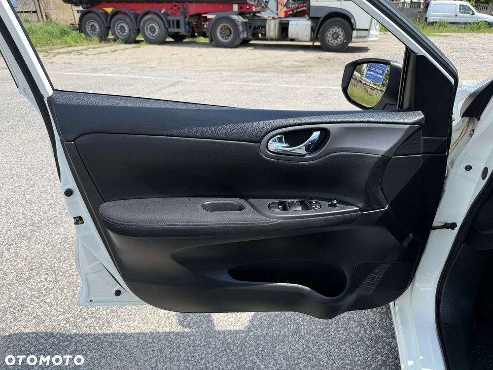 Nissan Pulsar 1.2 DIG-T N-Vision - 26
