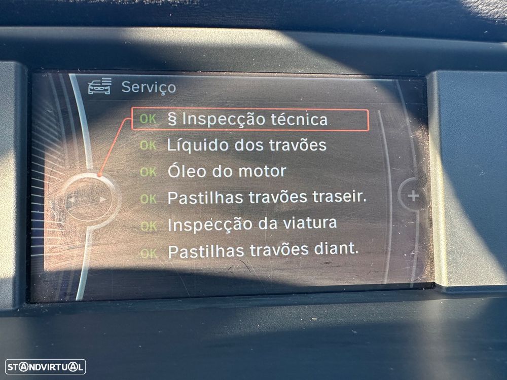 BMW X3 20 d xDrive - 19