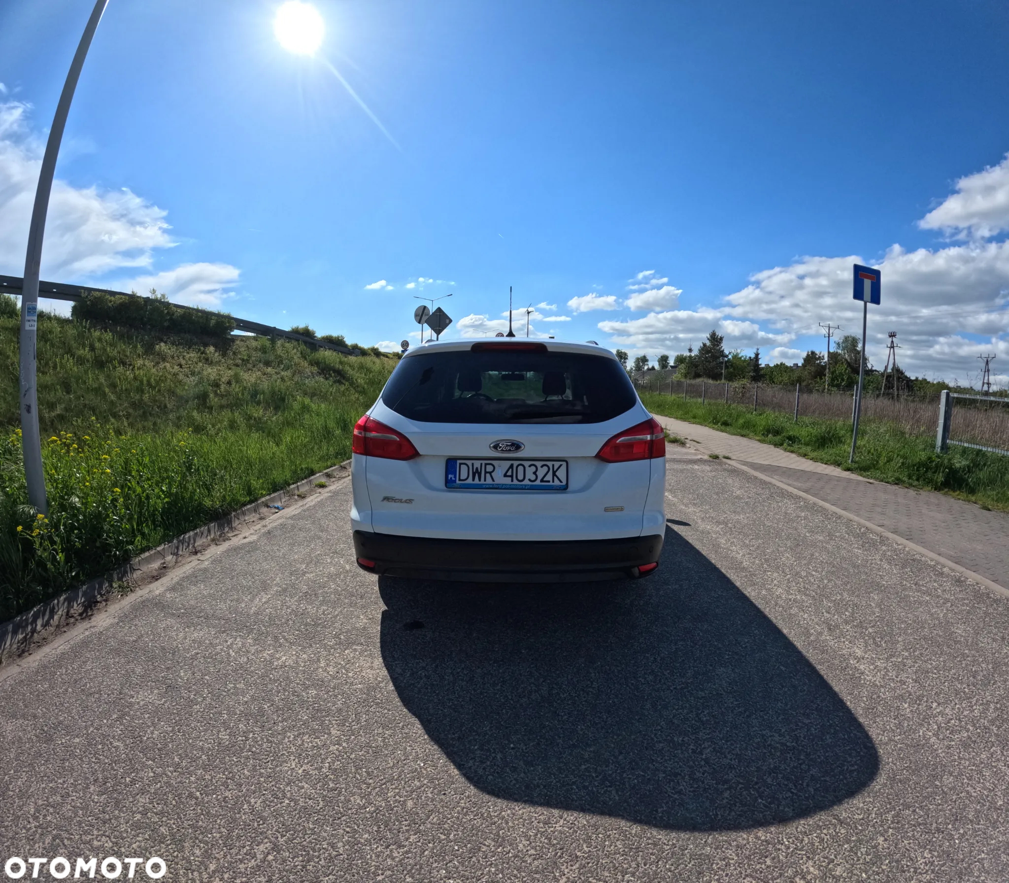 Ford Focus 1.0 EcoBoost Trend ASS - 2