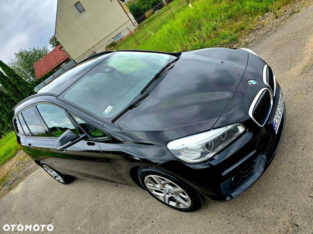 BMW Seria 2 218d Sport Line - 18