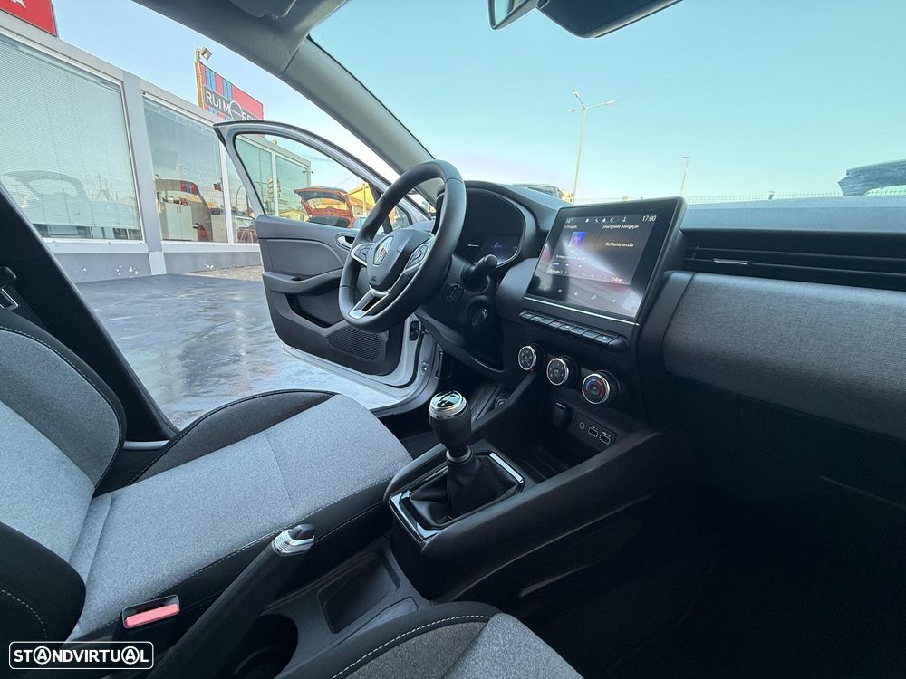 Renault Clio SCe 65 EVOLUTION - 34