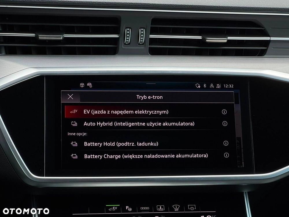 Audi A6 Limousine 50 TFSI e PHEV Quattro Advanced S tronic - 33