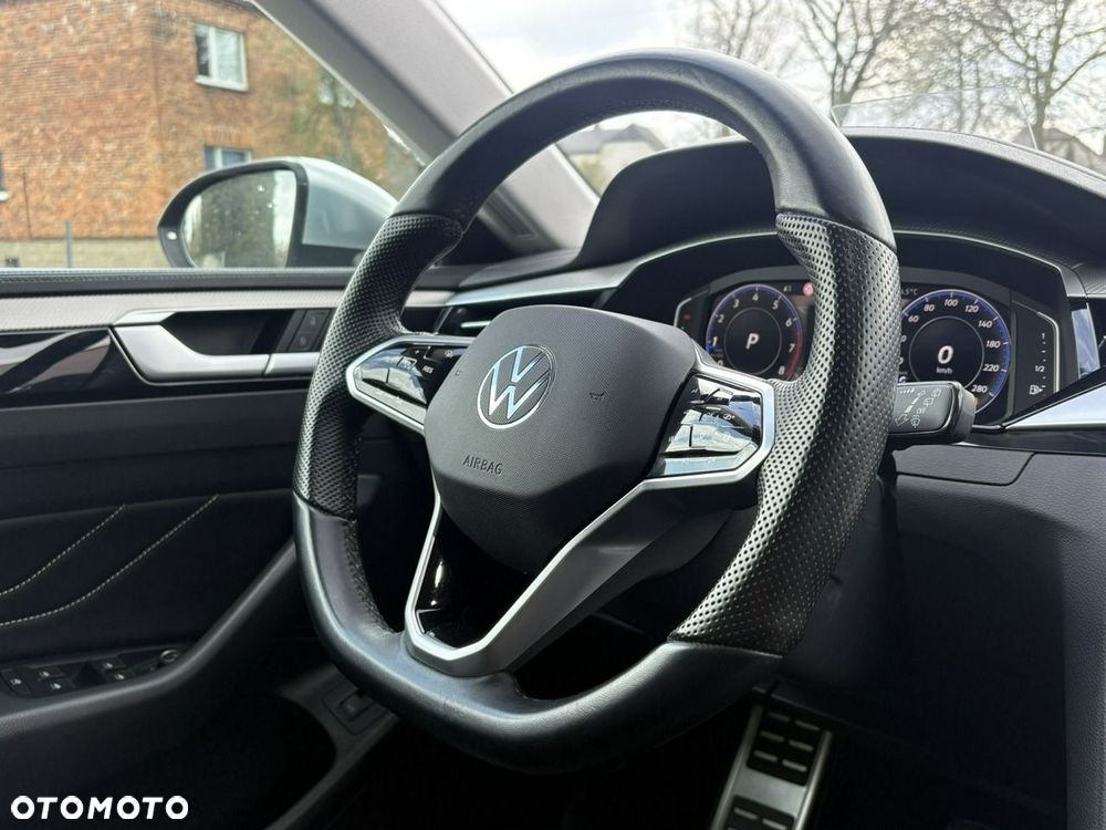 Volkswagen Arteon Shooting Brake 2.0 TSI OPF DSG Elegance - 16