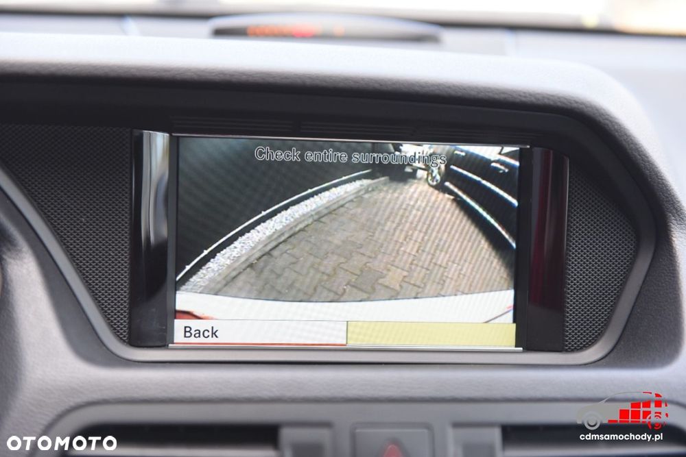 Mercedes-Benz Klasa E - 31