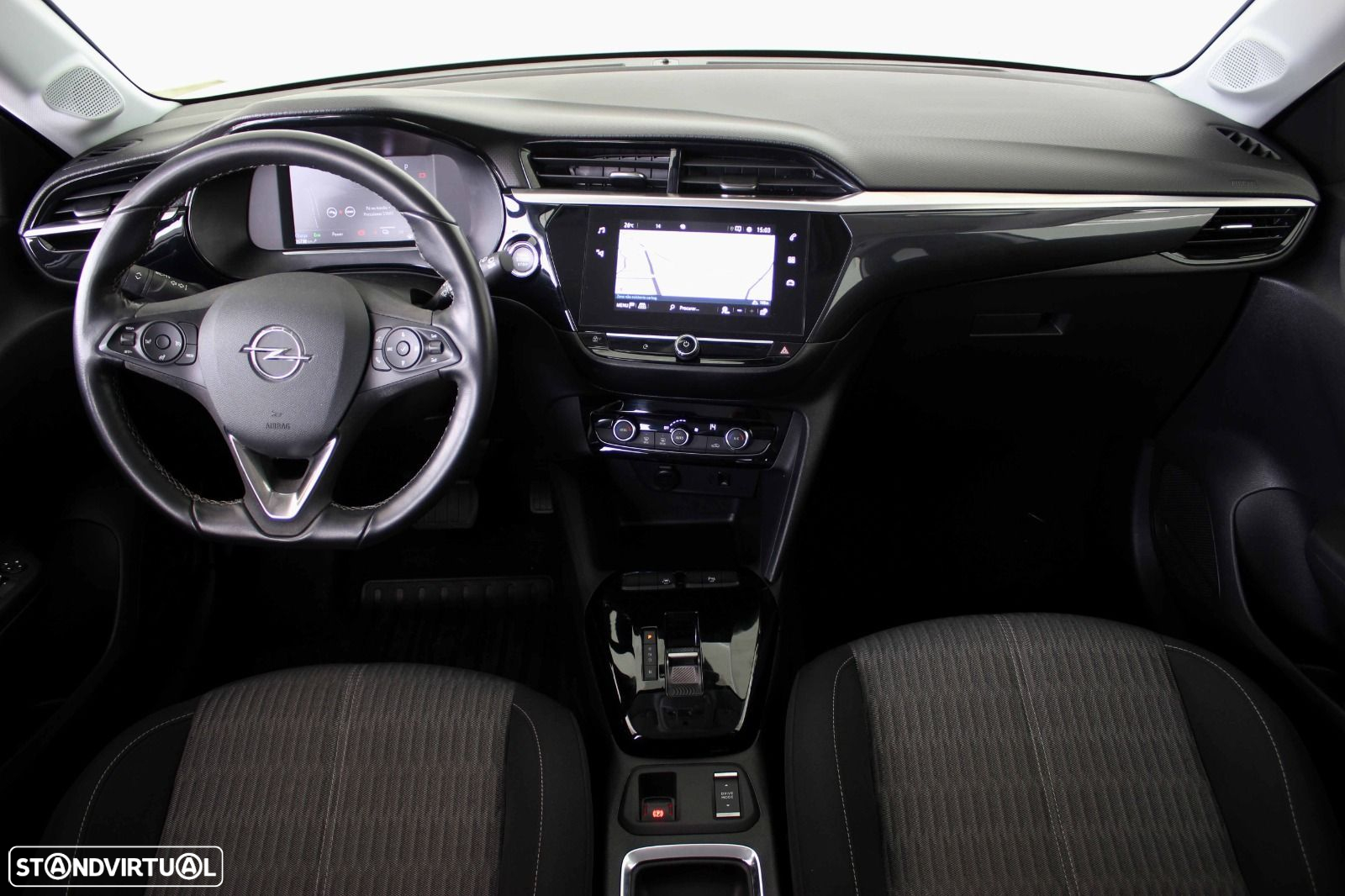 Opel Corsa-e Business Edition - 23