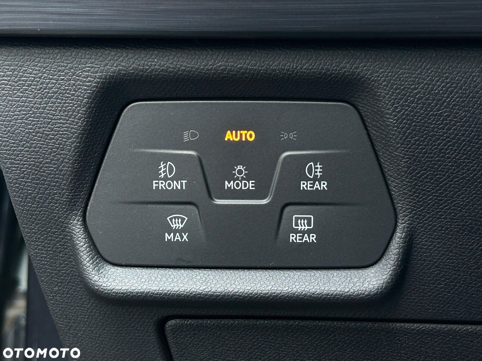 Cupra Leon 1.5 TSI - 20