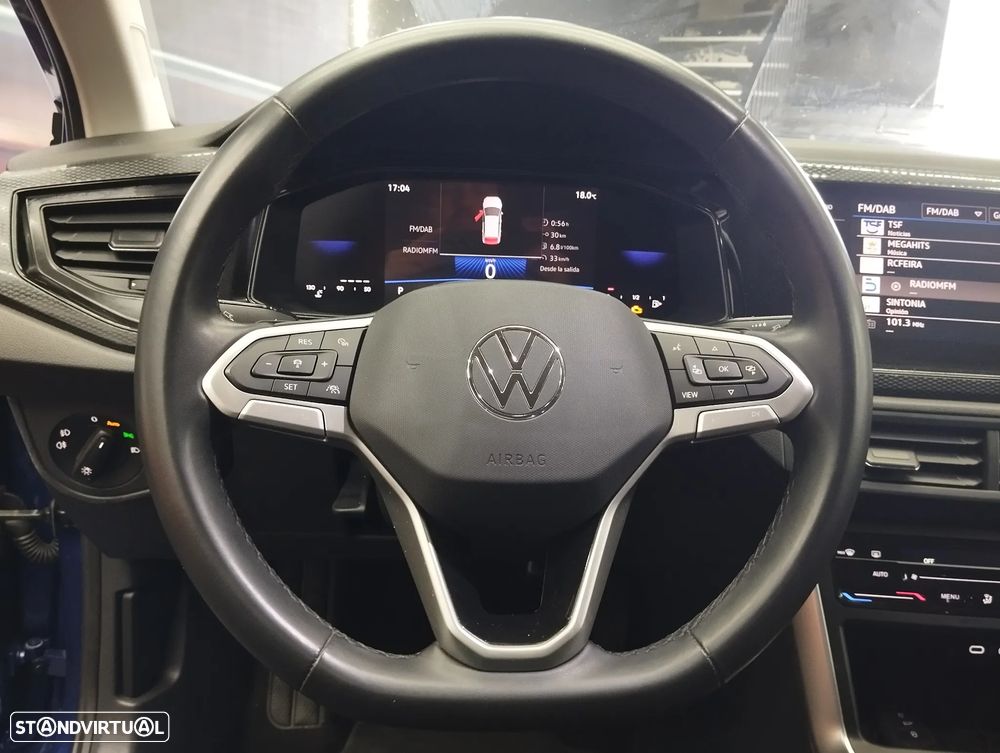 VW Taigo 1.0 TSI OPF DSG Life - 21