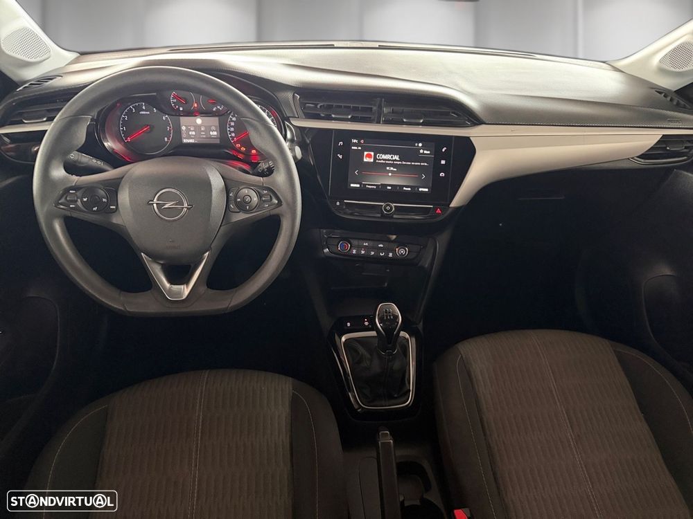 Opel Corsa 1.2 Business - 8