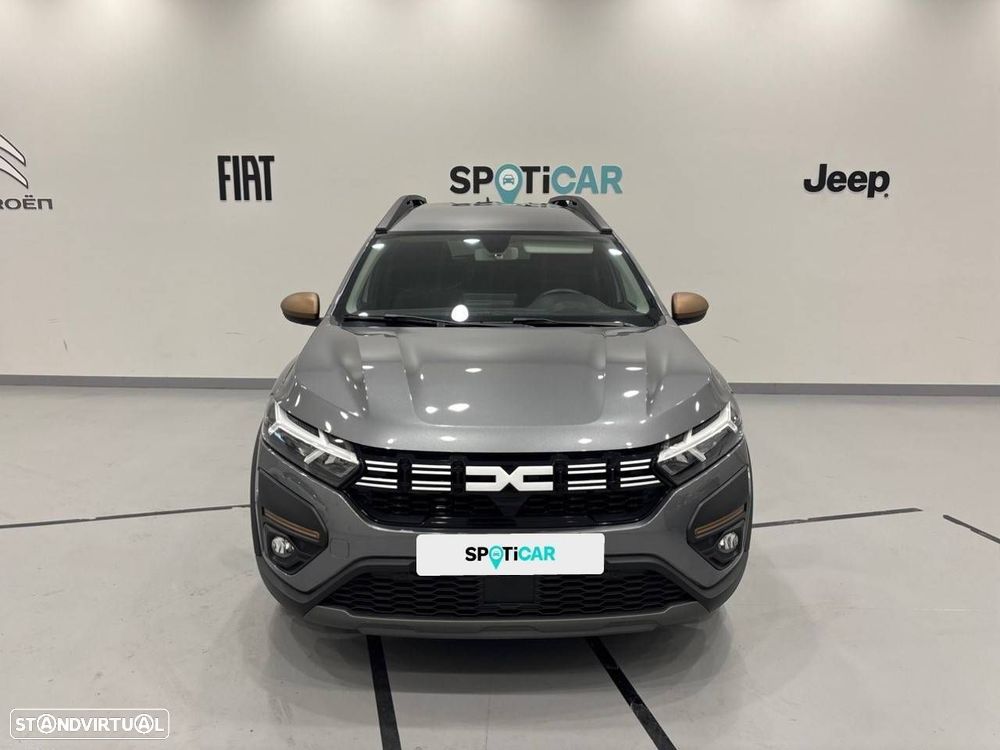 Dacia Jogger 1.0 ECO-G SL Extreme 7L Bi-Fuel - 2