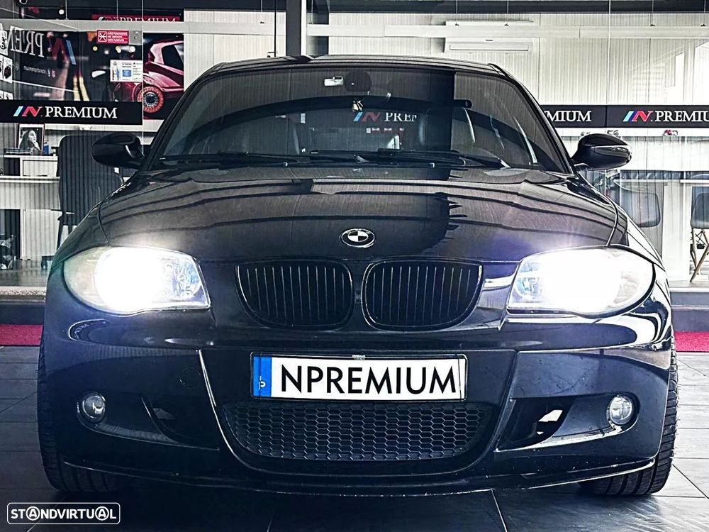 BMW 118 d - 10