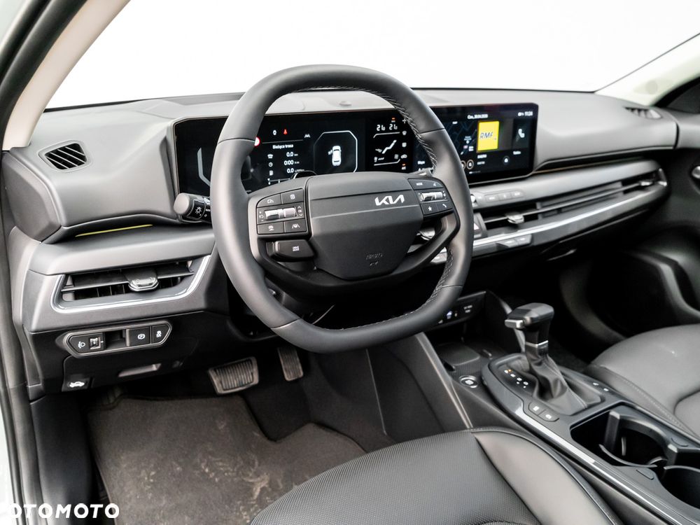 Kia K4 1.6 T-GDI L - 23
