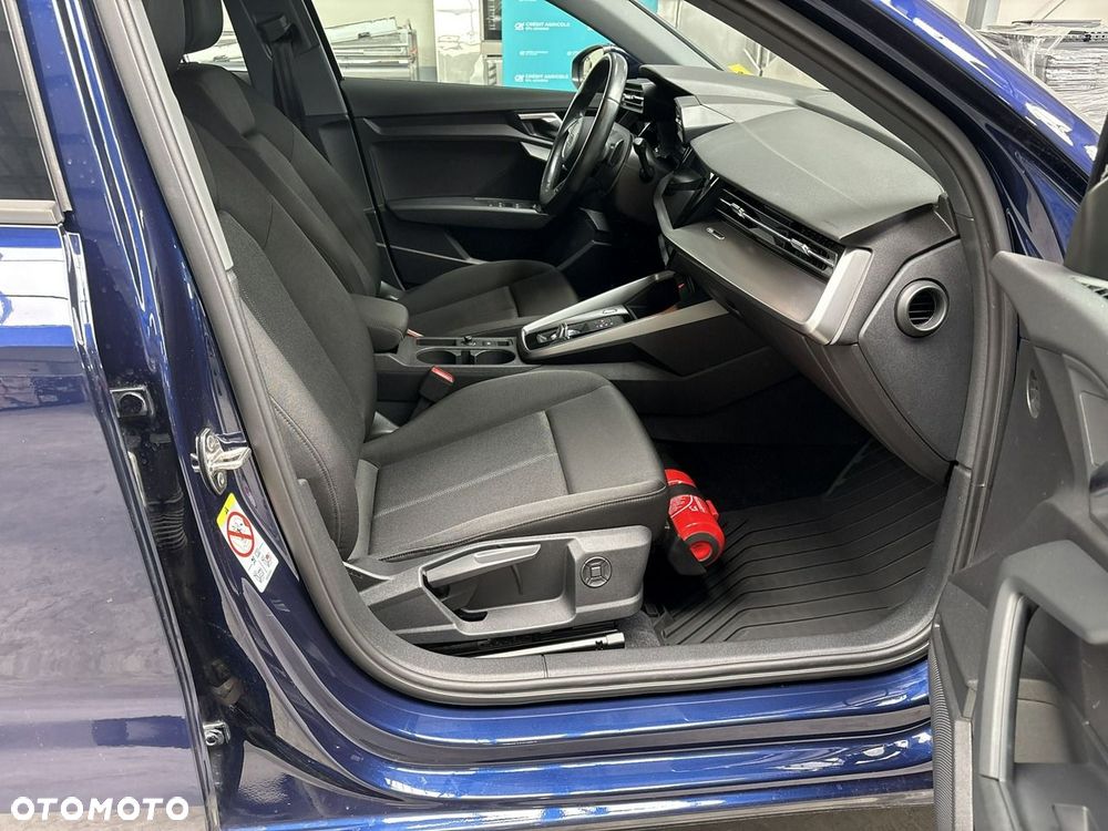 Audi A3 Sportback - 15