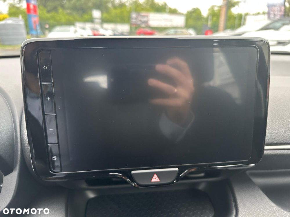 Toyota Yaris Hybrid 1.5 Comfort - 21