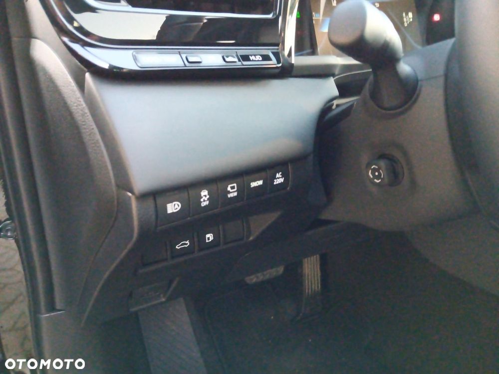 Toyota Mirai Executive - 20