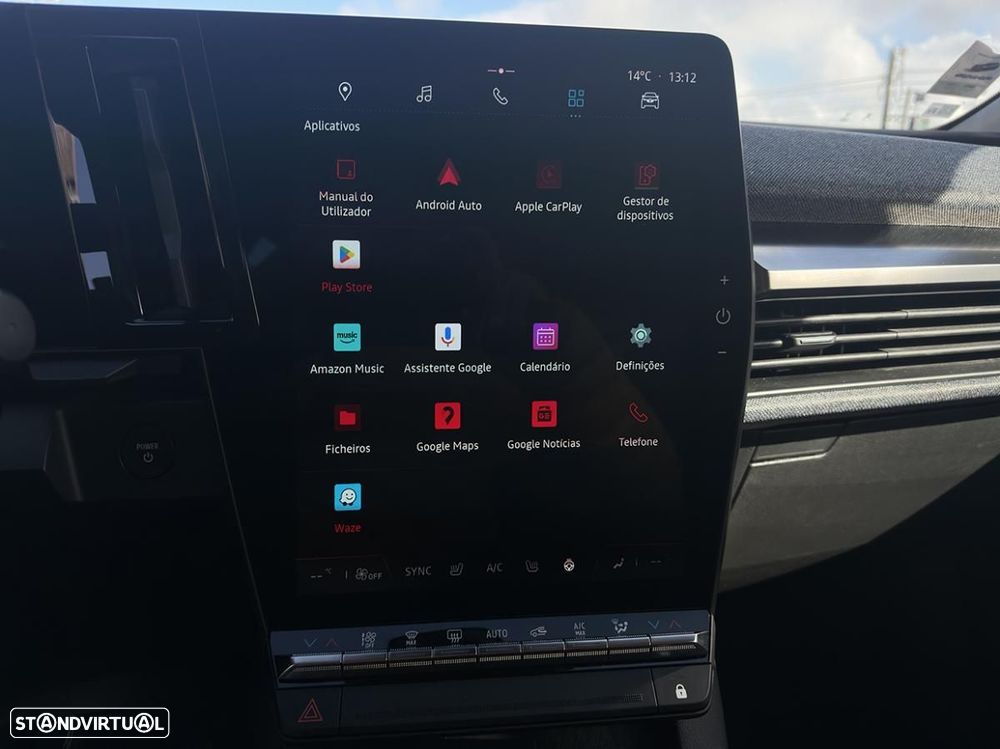 Renault Mégane E-Tech EV60 Evolution Optimum Charge - 28