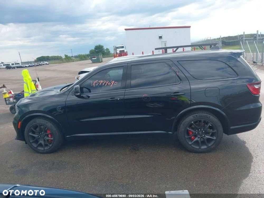 Dodge Durango - 2