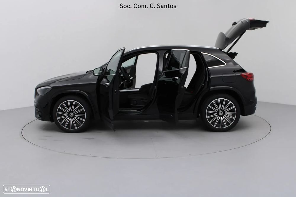 Mercedes-Benz GLA 200 d AMG Line - 7