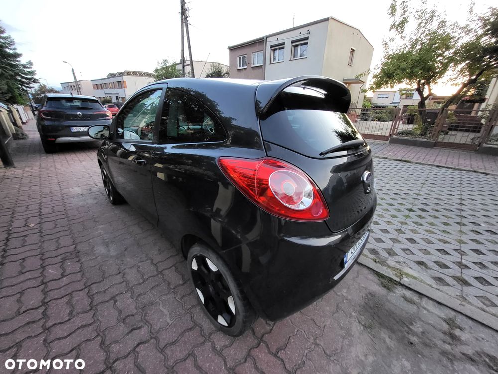 Ford Ka 2016 photo 4