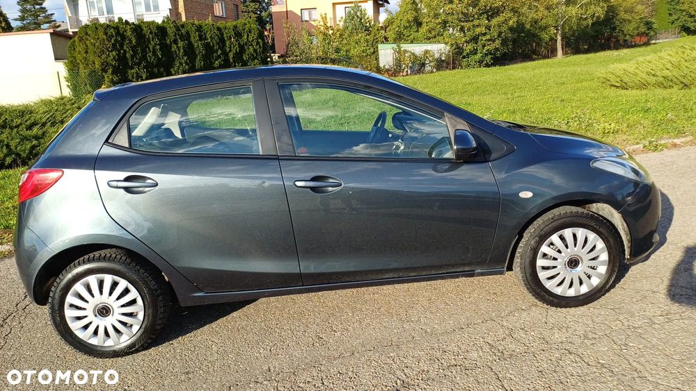 Mazda 2 1.3 Exclusive - 5