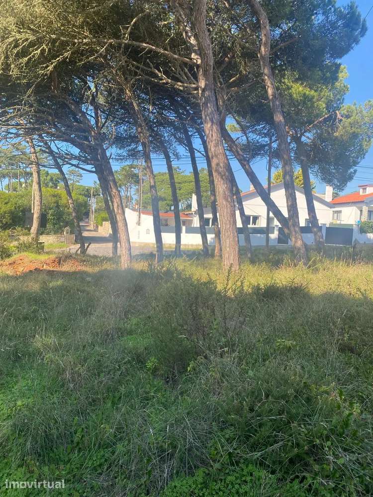 Terreno Urbano com 1400m2 em Magoito, Sintra - Grande imagem: 5/7