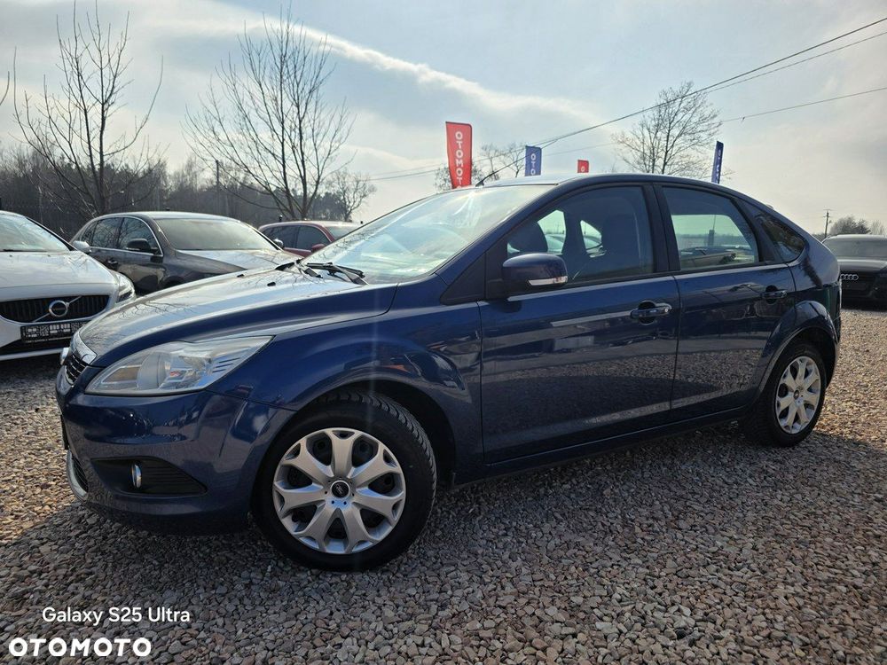 Ford Focus - 19