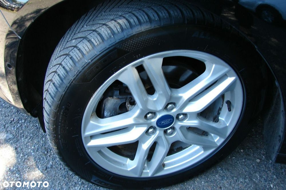 Ford S-Max - 14