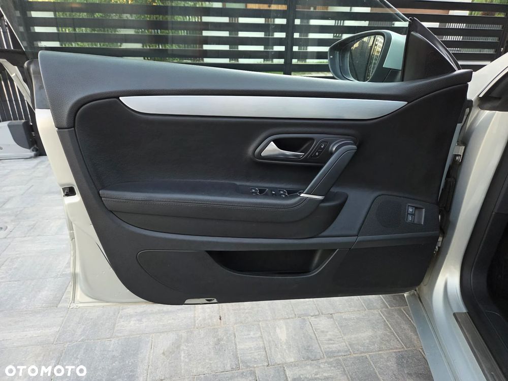 Volkswagen CC - 28