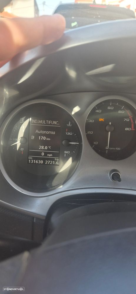 SEAT Leon - 8