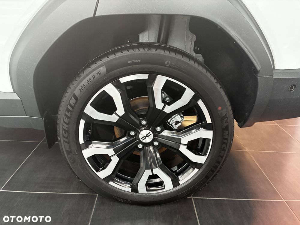 Dacia Bigster - 8