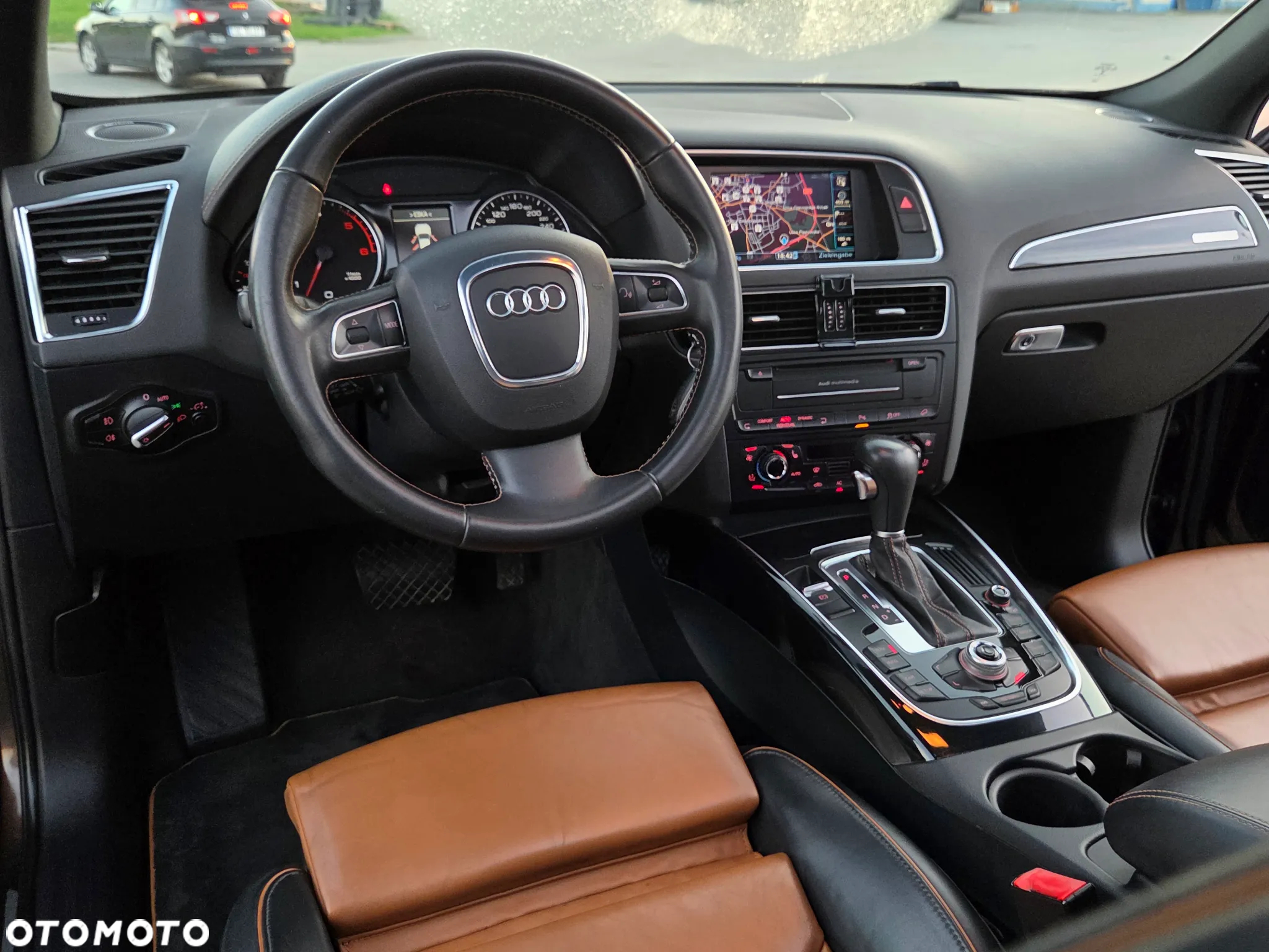 Audi Q5 3.0 TDI Quattro S tronic - 25