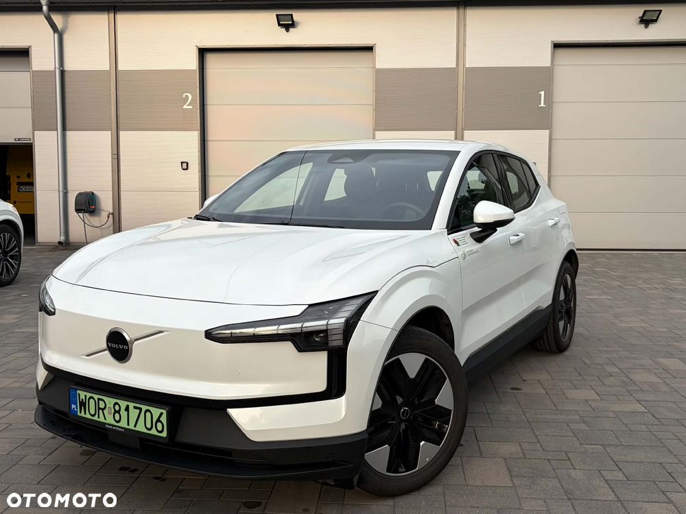 Volvo EX30 51kWh Single Motor Core - 2