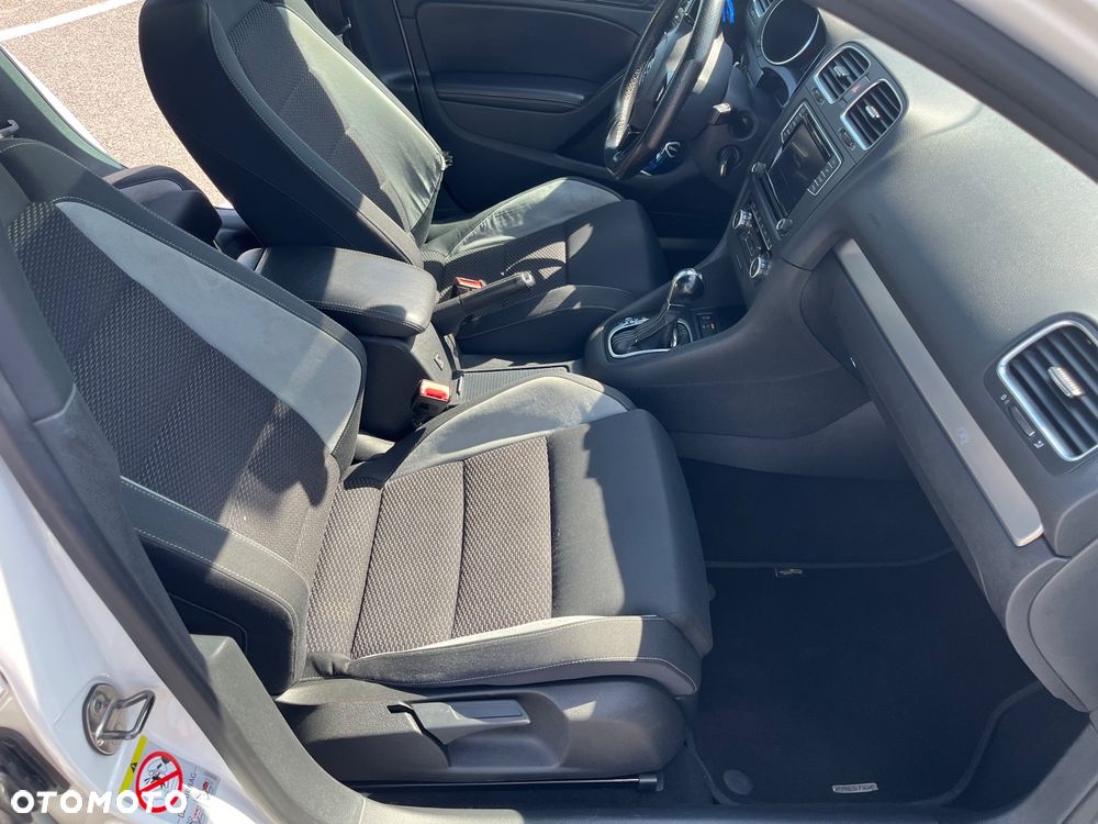Volkswagen Golf 2.0 R DSG - 16