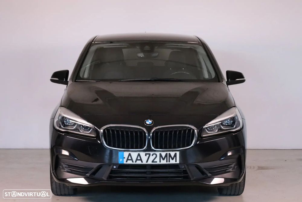 BMW 225xe Active Tourer Advantage - 2