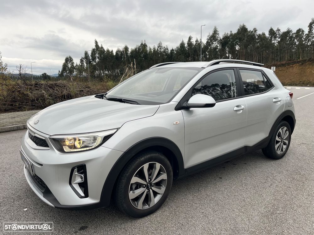 Kia Stonic 1.2 Dynamic - 5