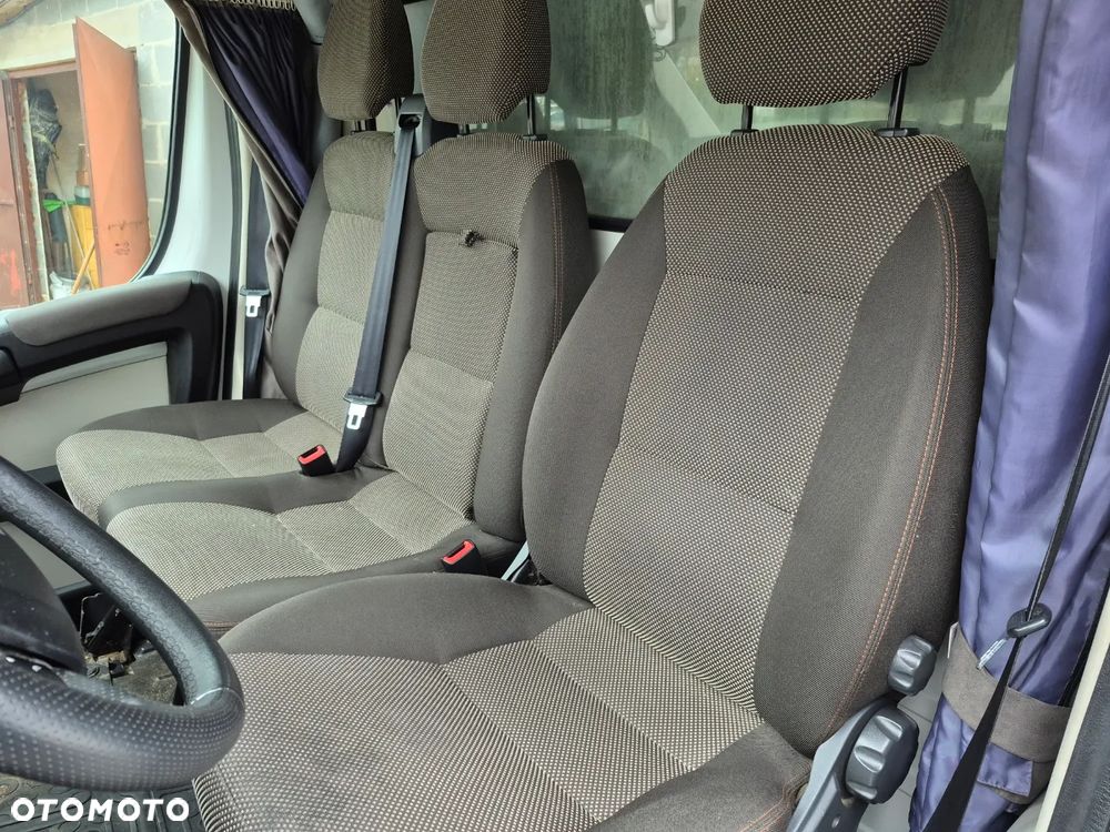 Peugeot BOXER - 6