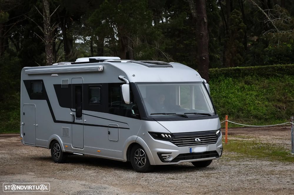 Adria Sonic Plus - 1