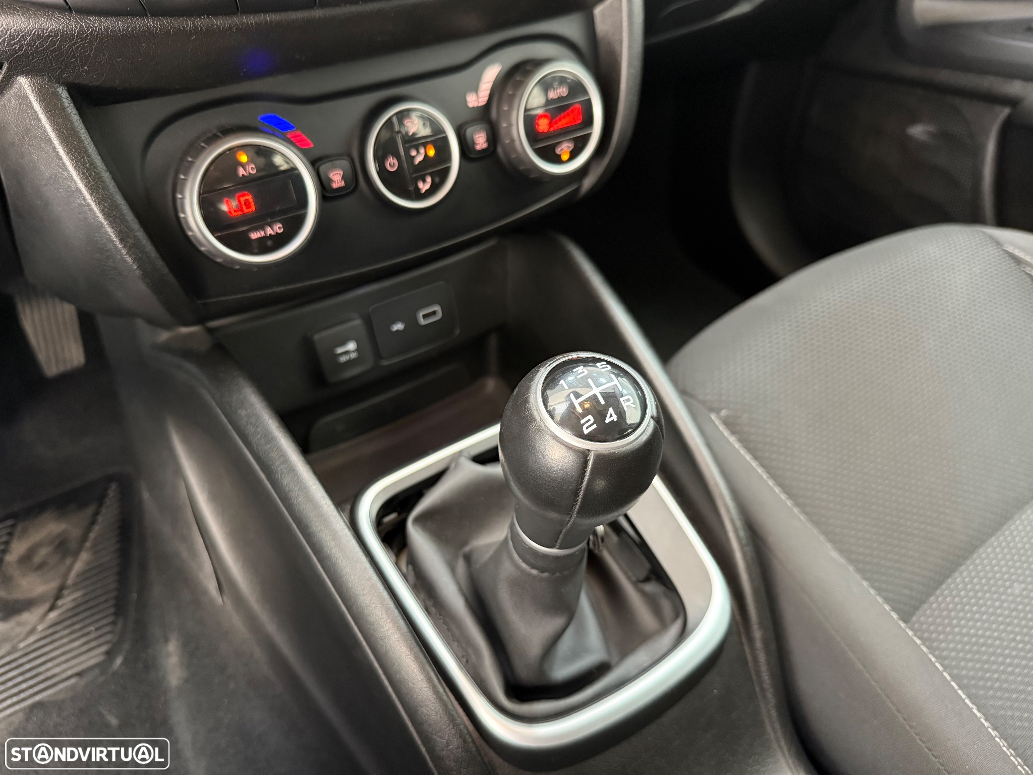 Fiat Tipo 1.3 Multijet Life - 10