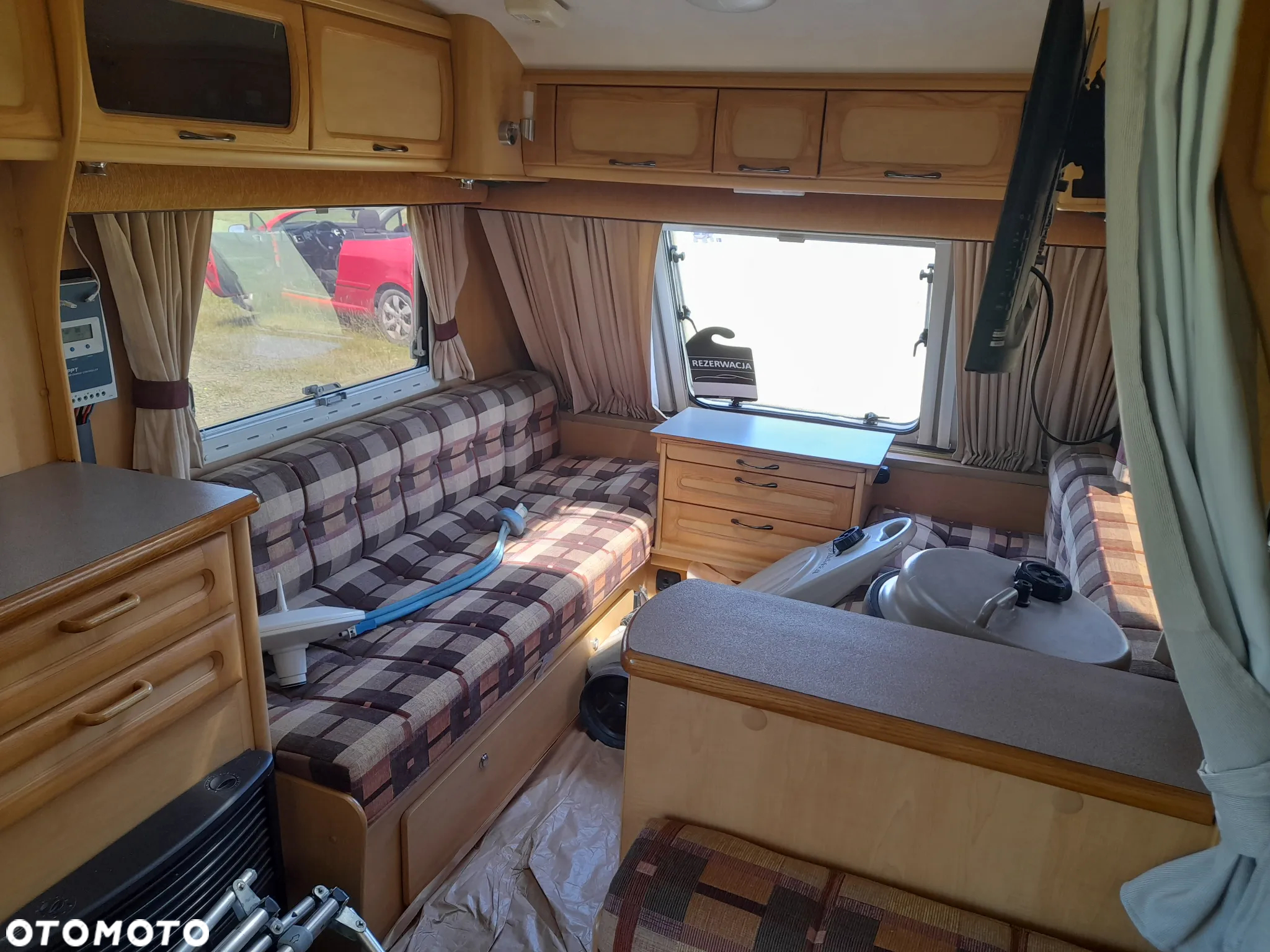 Elddis Odyssey - 6