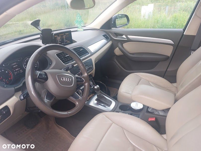 Audi Q3 - 9