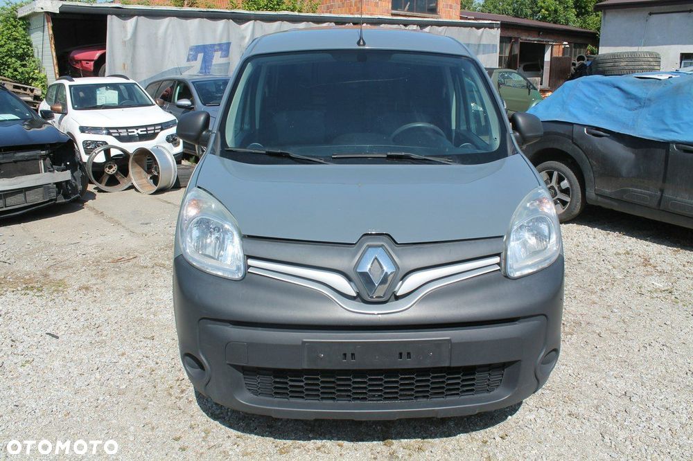 Renault Kangoo - 2