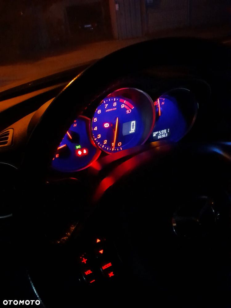 Mazda RX-8 - 34
