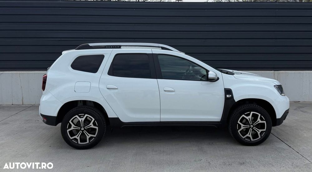 Dacia Duster SCe 115 2WD Prestige - 10