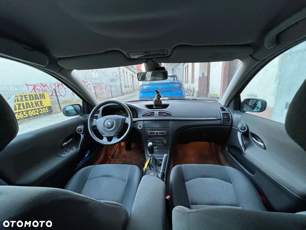 Renault Laguna - 9