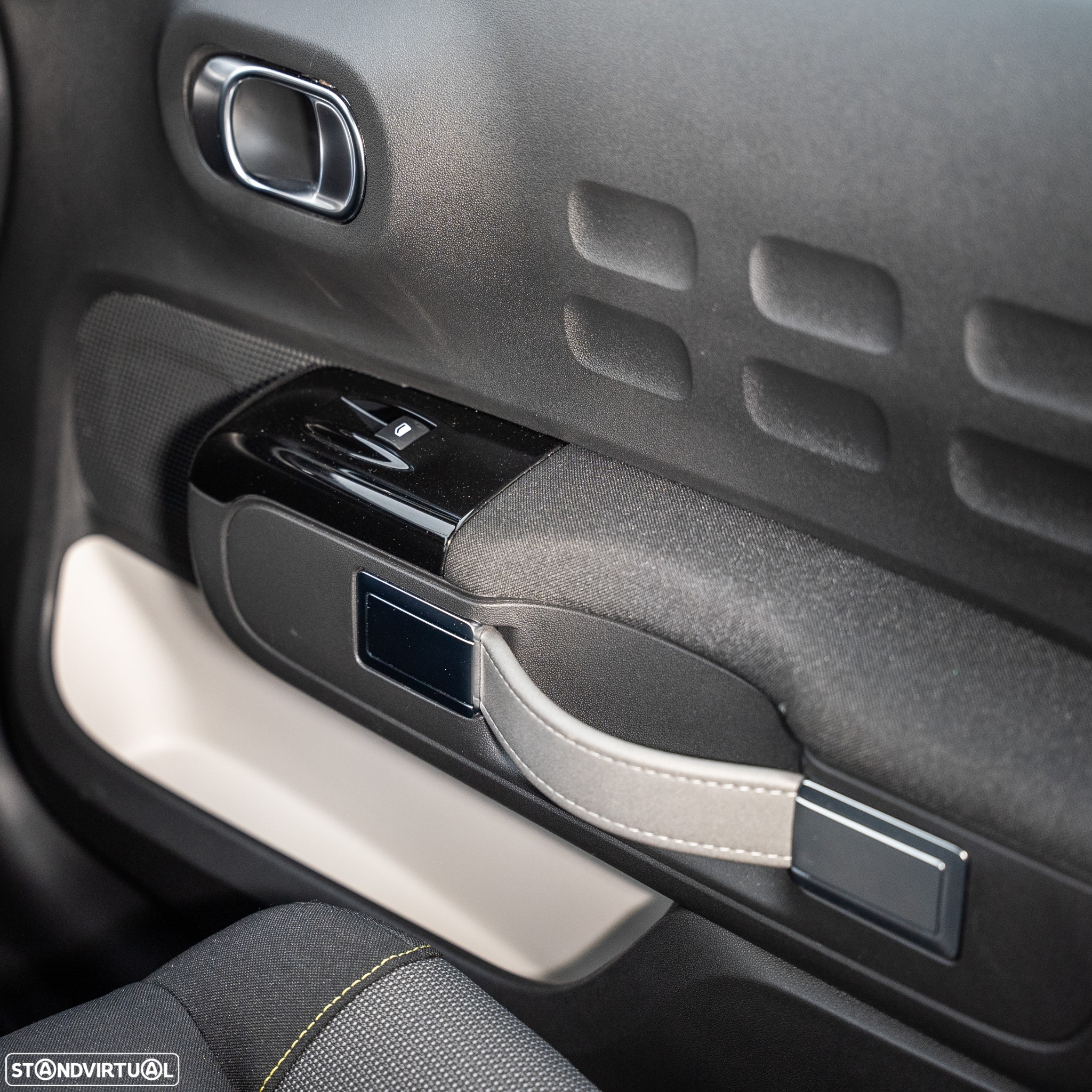 Citroën C3 Pure Tech S&S Feel Pack - 42