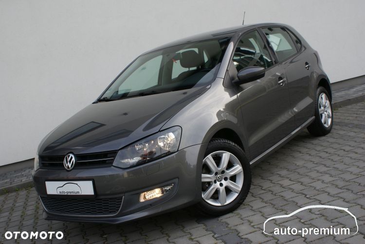 Volkswagen Polo 1.4 16V Highline - 36