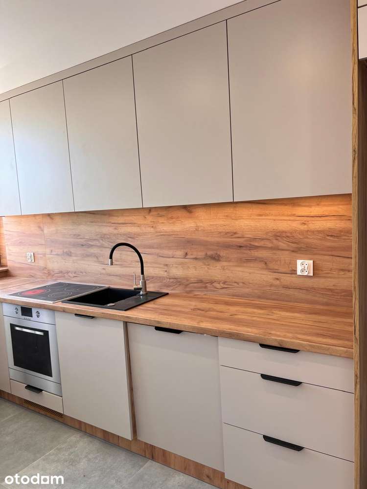 Mieszkanie na sprzedaż, 3 pokoje, 66 m², Katowice