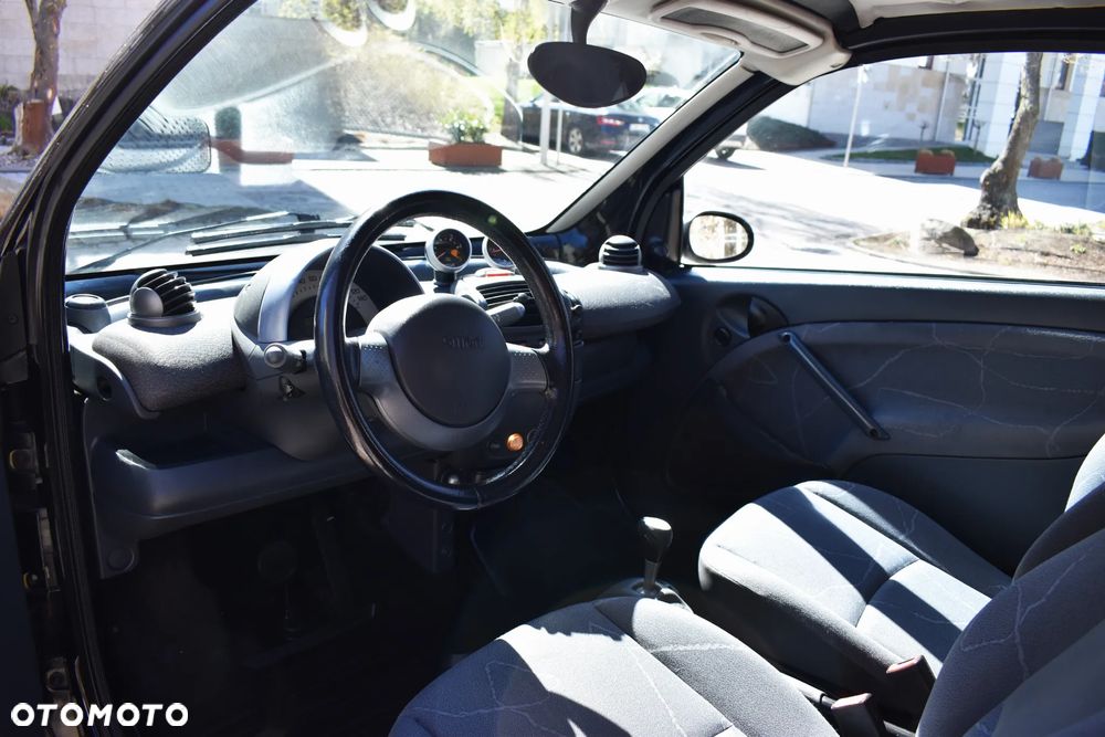 Smart Fortwo - 11
