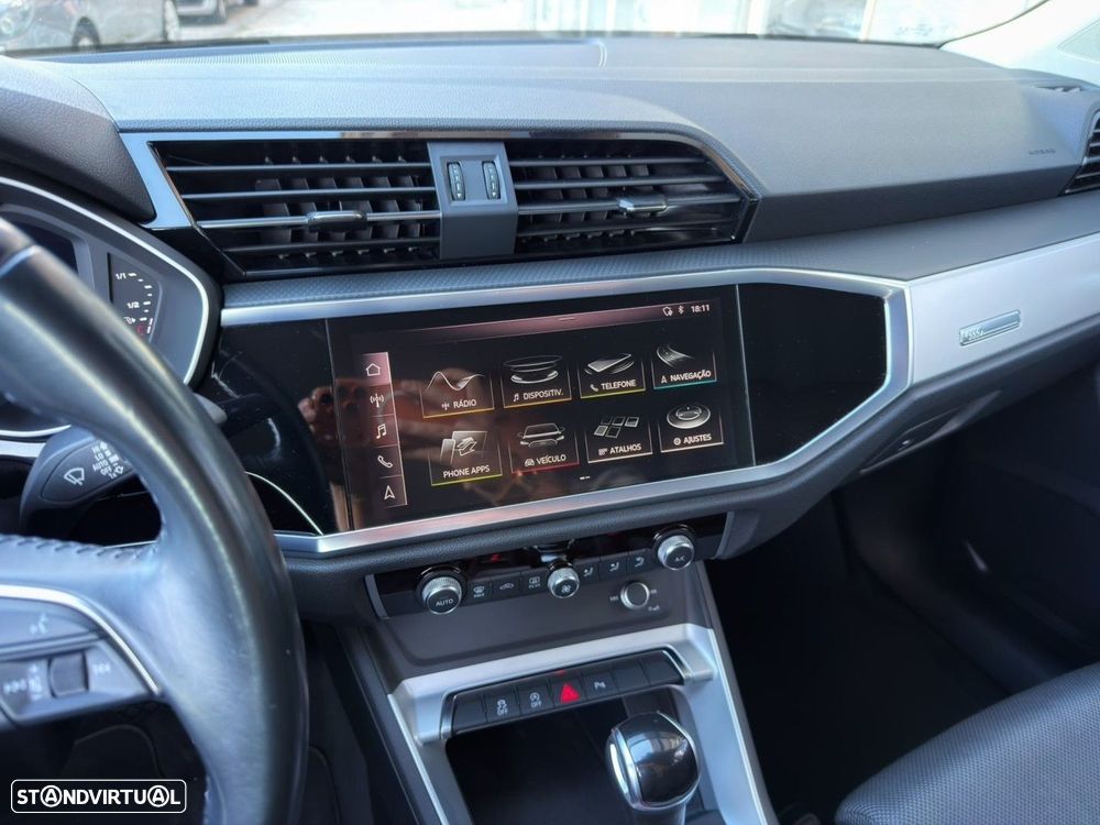 Audi Q3 35 TFSI S line S tronic - 22