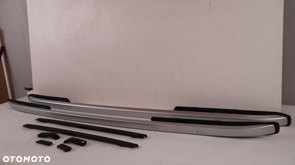 JEEP RENEGADE RELINGI DACHOWE 735578389, 735578385 - 2