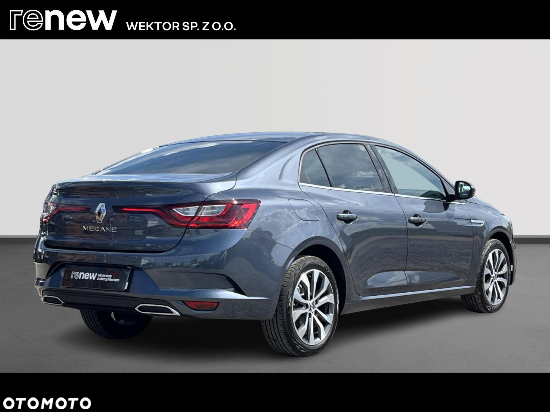 Renault Megane - 5